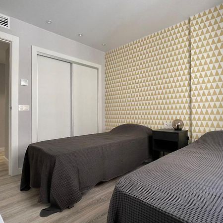 Torrevieja Apartment Zewnętrze zdjęcie