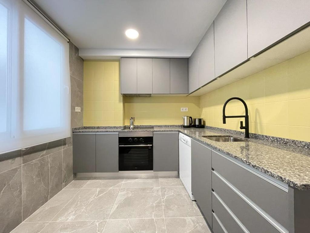 Torrevieja Apartment Zewnętrze zdjęcie