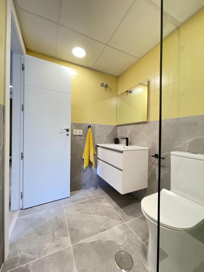 Torrevieja Apartment Zewnętrze zdjęcie