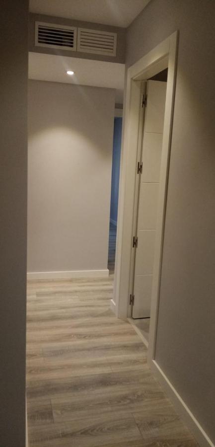 Torrevieja Apartment Zewnętrze zdjęcie