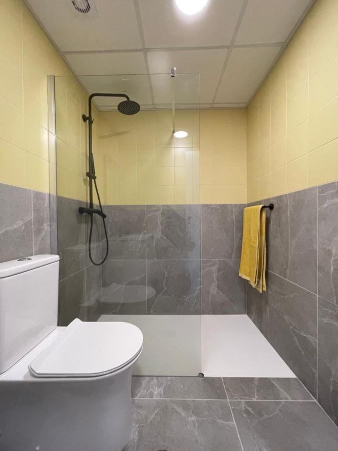 Torrevieja Apartment Zewnętrze zdjęcie