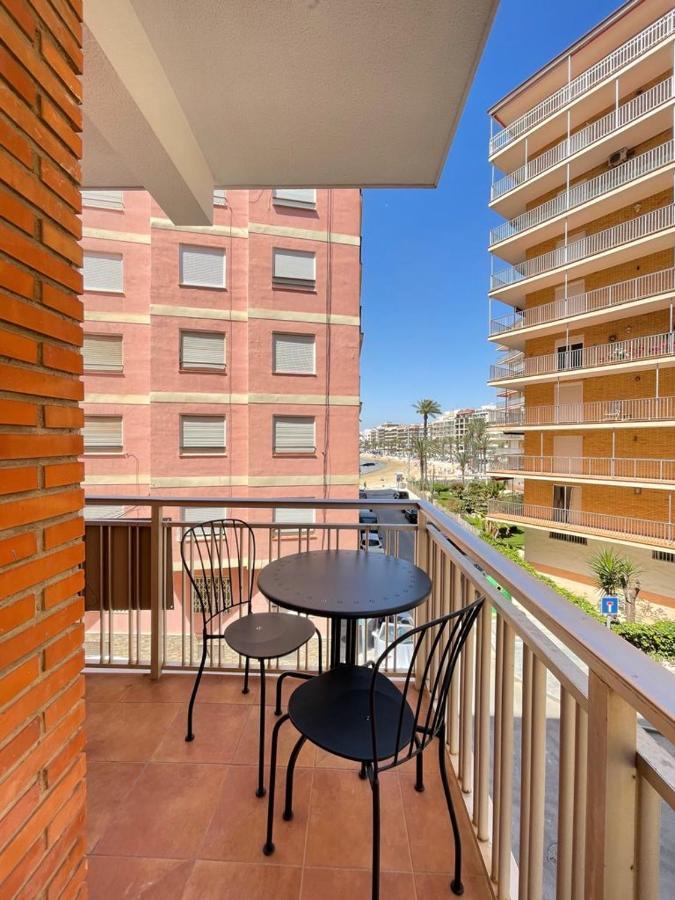 Torrevieja Apartment Zewnętrze zdjęcie