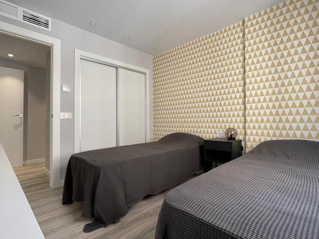 Torrevieja Apartment Zewnętrze zdjęcie
