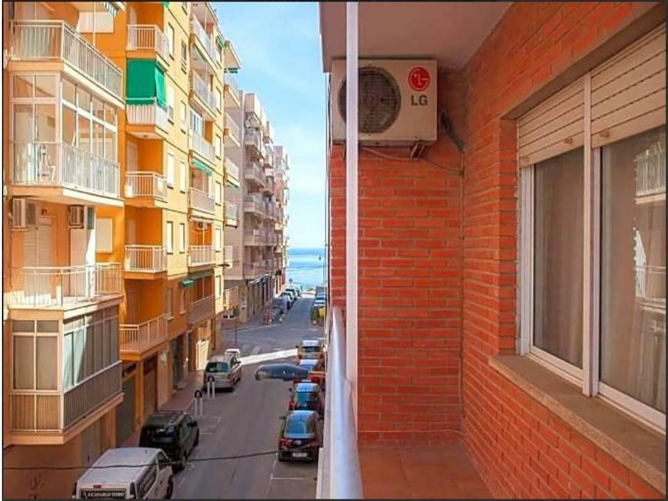 Torrevieja Apartment Zewnętrze zdjęcie