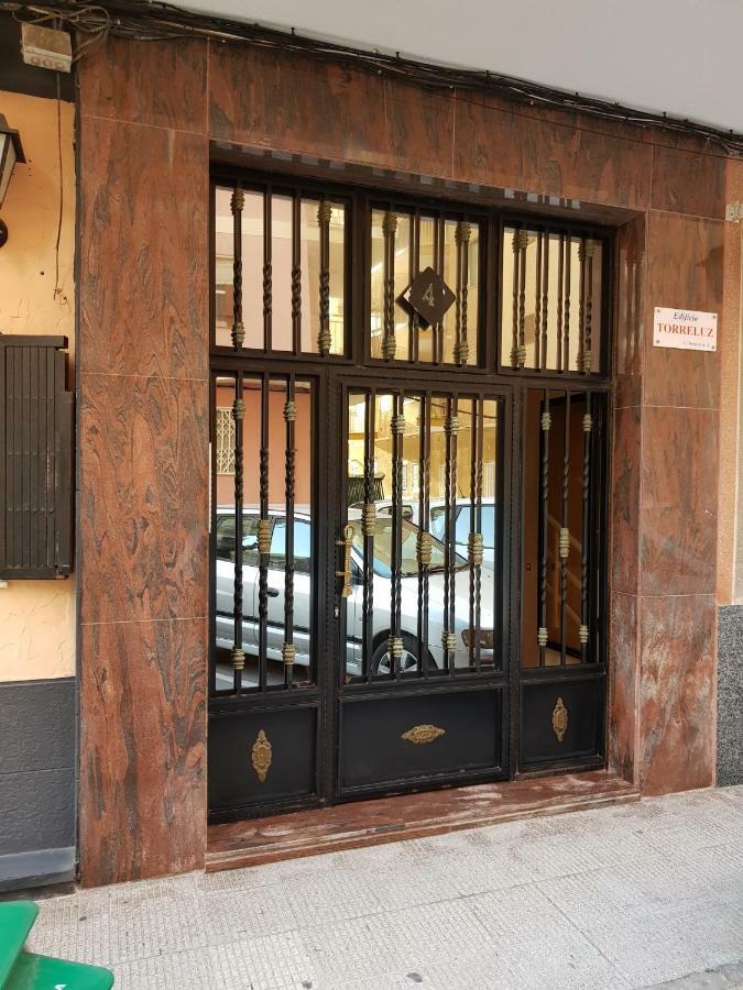 Torrevieja Apartment Zewnętrze zdjęcie
